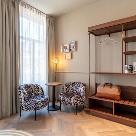 Malie House Hotel Utrecht Ngoại thất bức ảnh