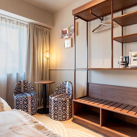 Malie House Hotel Utrecht Ngoại thất bức ảnh