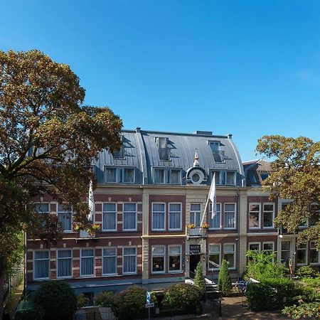 Malie Hotel Utrecht Ngoại thất bức ảnh