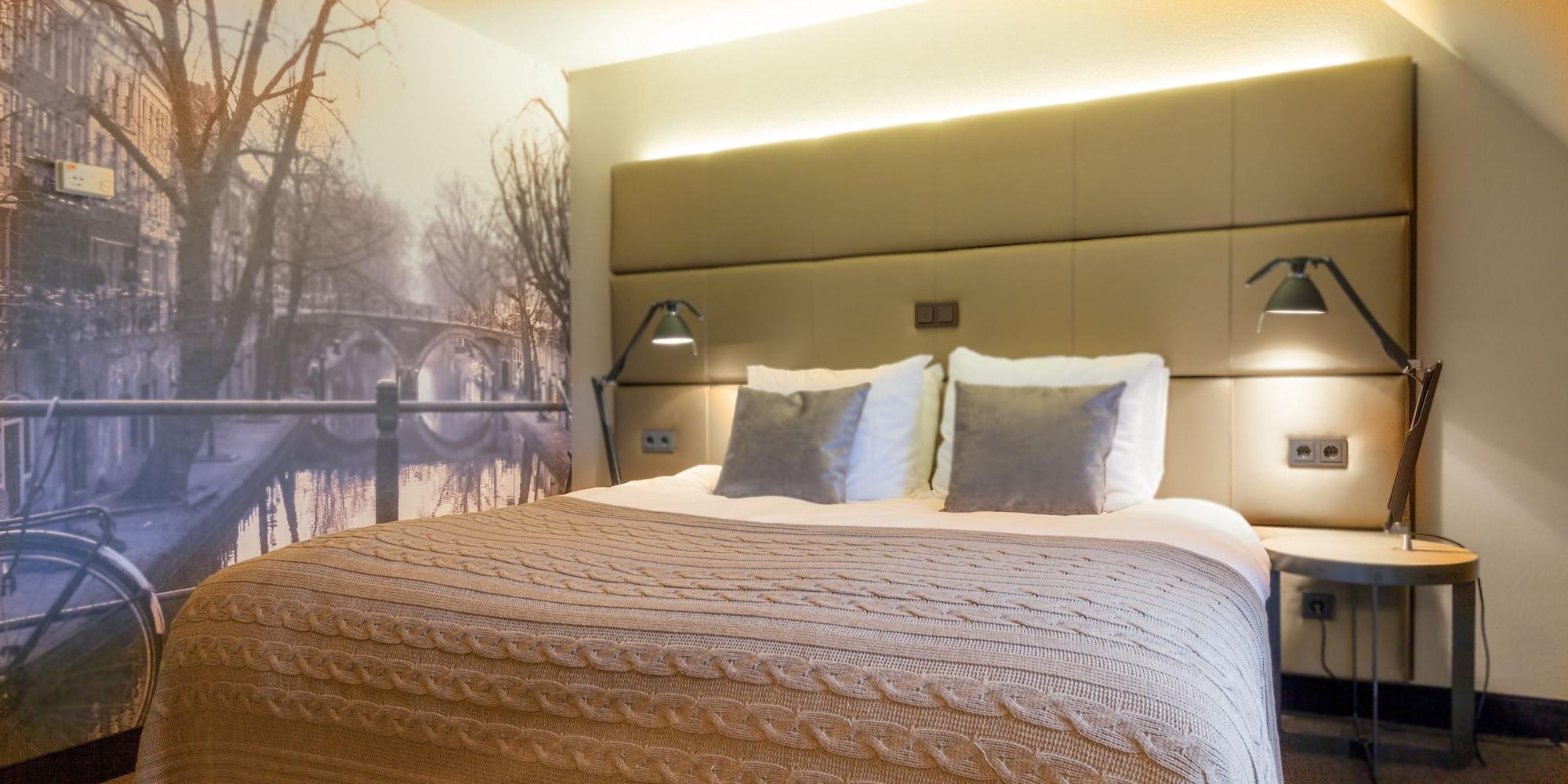 Malie House Hotel Utrecht Ngoại thất bức ảnh
