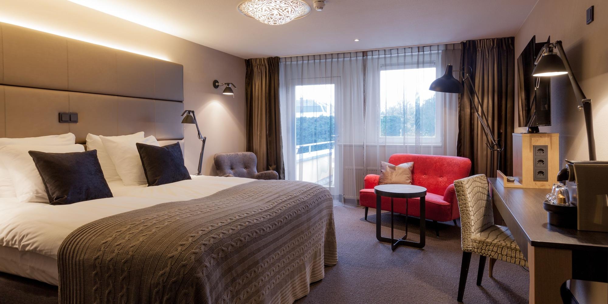 Malie Hotel Utrecht Ngoại thất bức ảnh