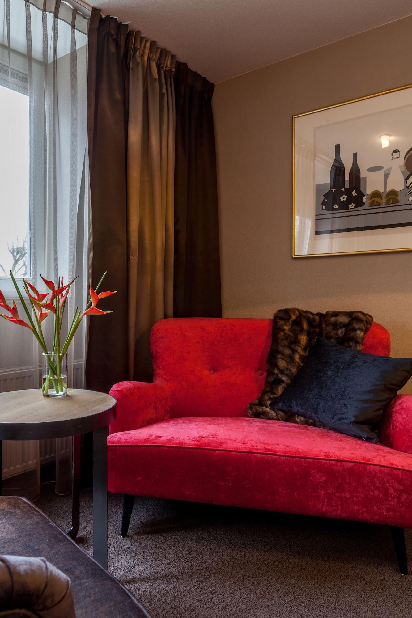 Malie House Hotel Utrecht Ngoại thất bức ảnh