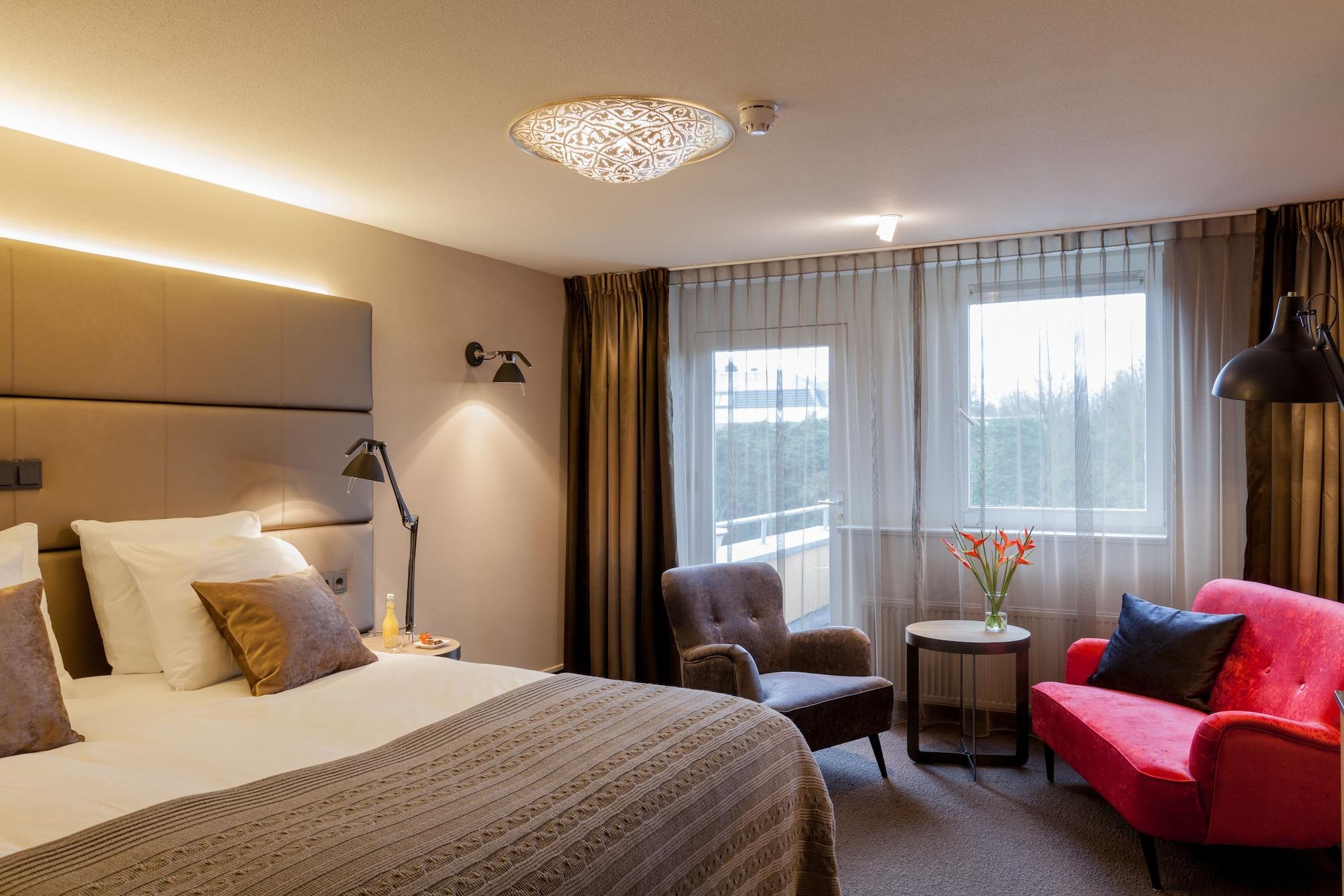 Malie House Hotel Utrecht Ngoại thất bức ảnh