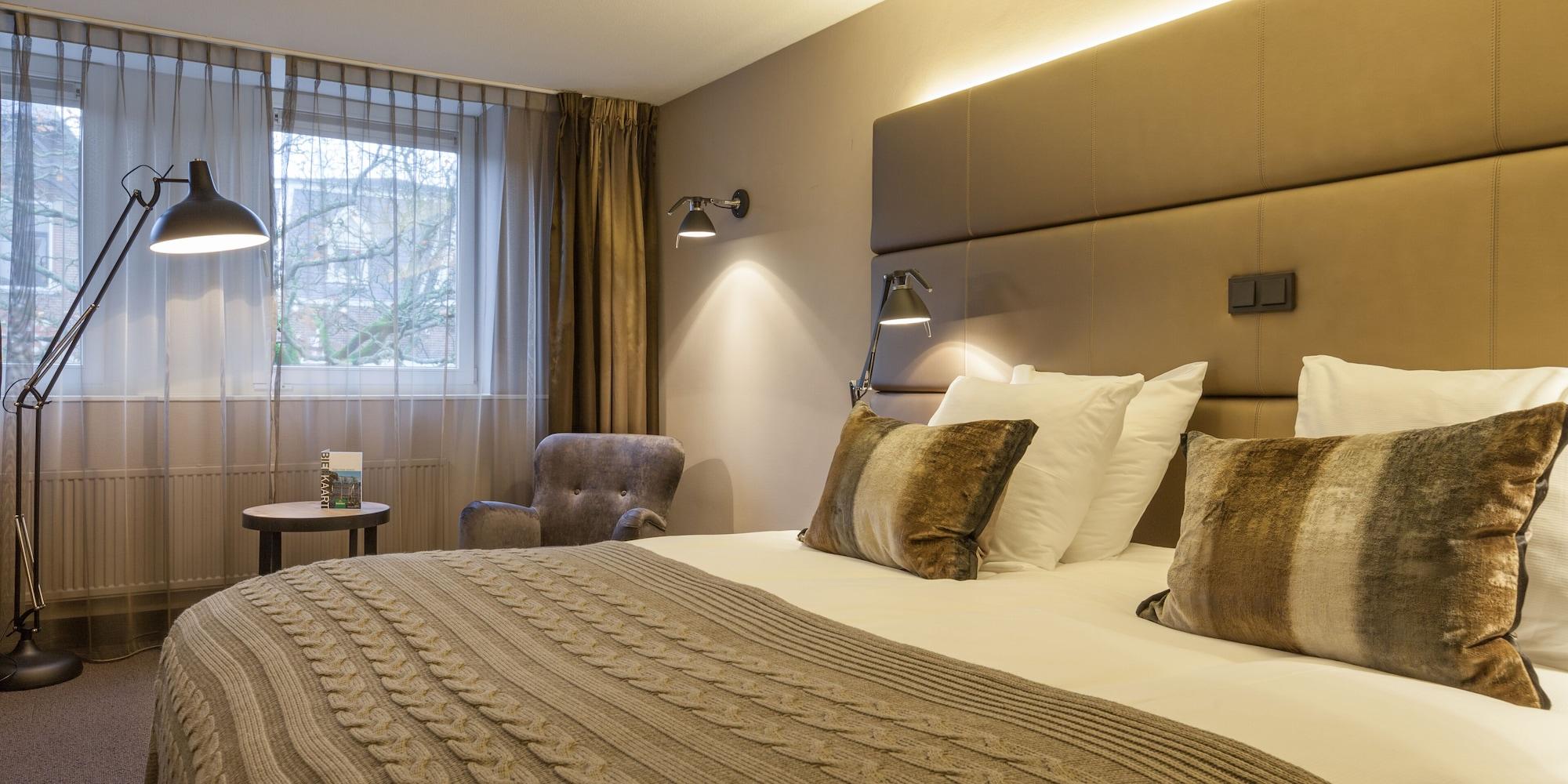 Malie Hotel Utrecht Ngoại thất bức ảnh