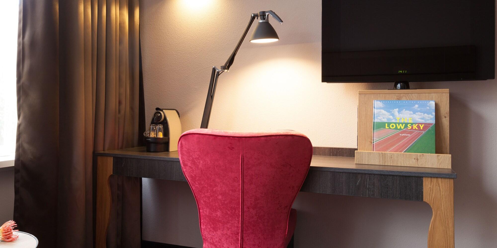 Malie House Hotel Utrecht Ngoại thất bức ảnh