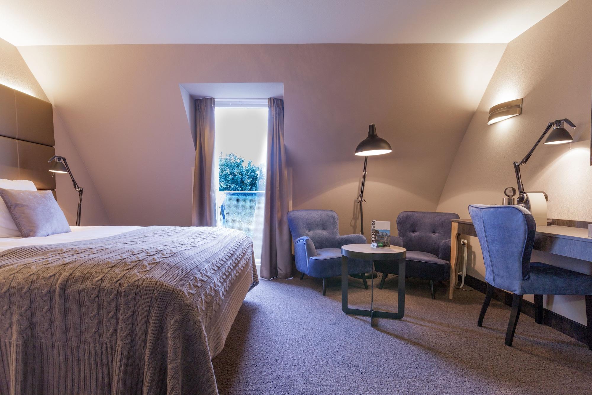 Malie House Hotel Utrecht Ngoại thất bức ảnh