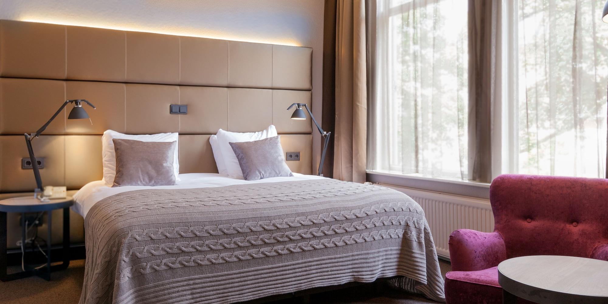 Malie House Hotel Utrecht Ngoại thất bức ảnh