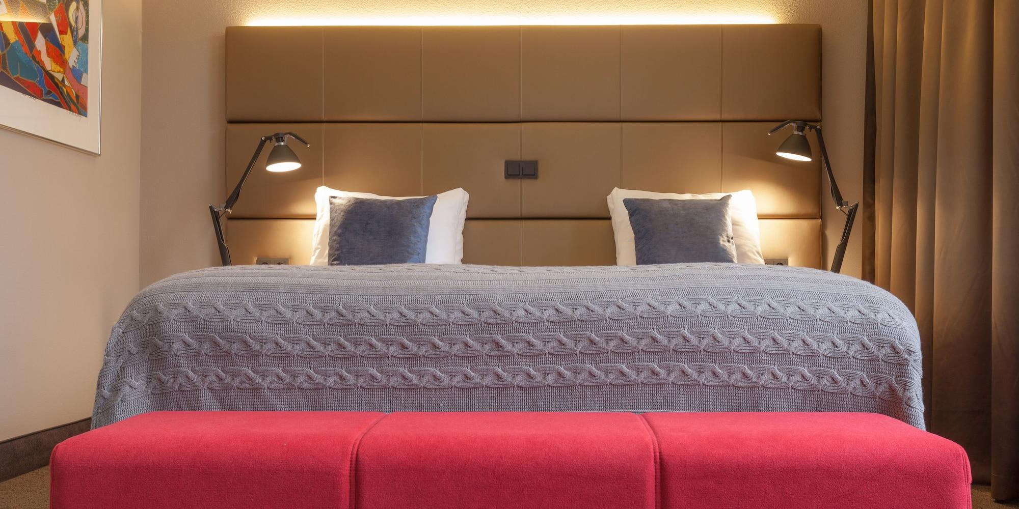 Malie House Hotel Utrecht Ngoại thất bức ảnh