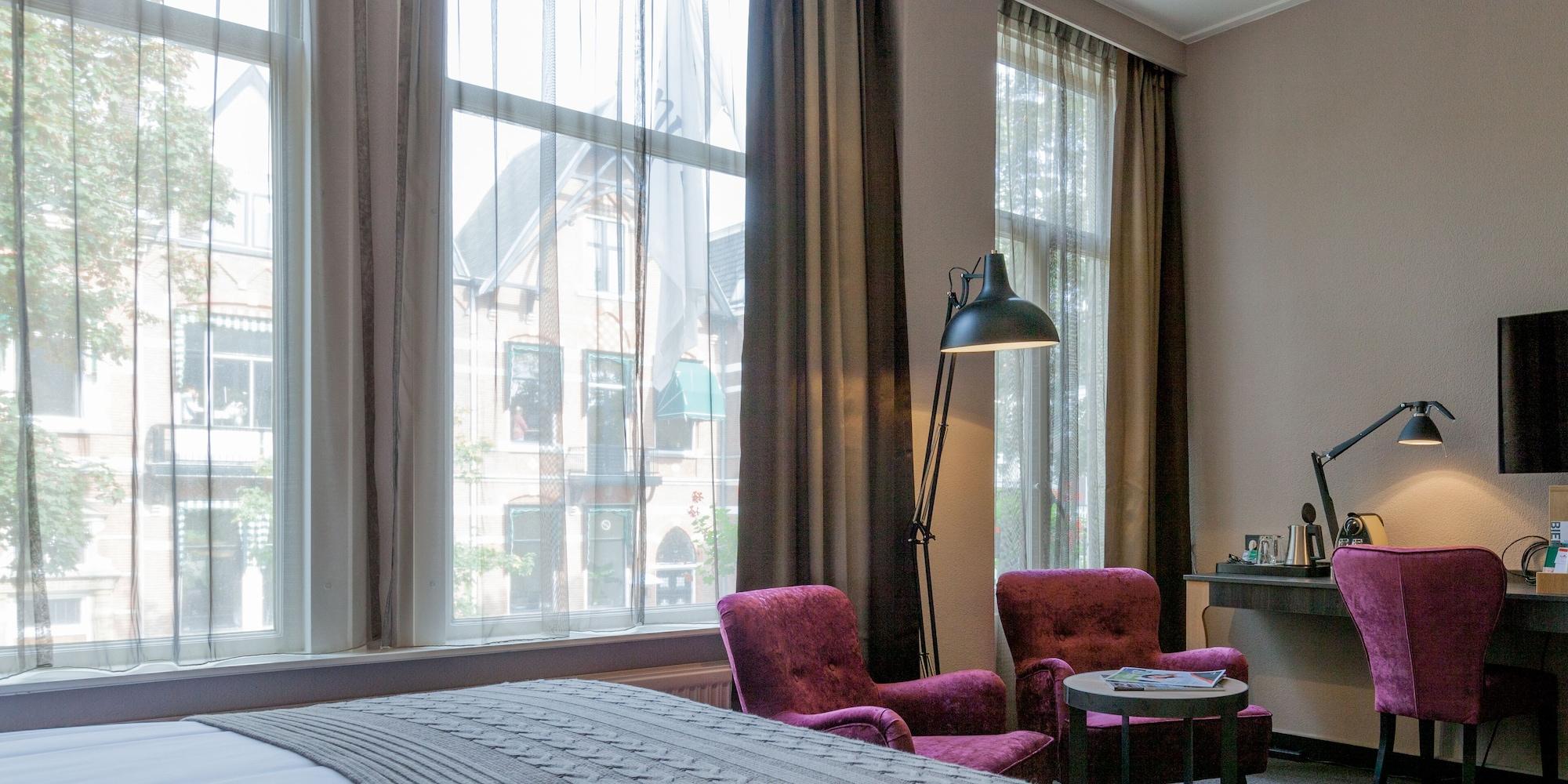 Malie House Hotel Utrecht Ngoại thất bức ảnh