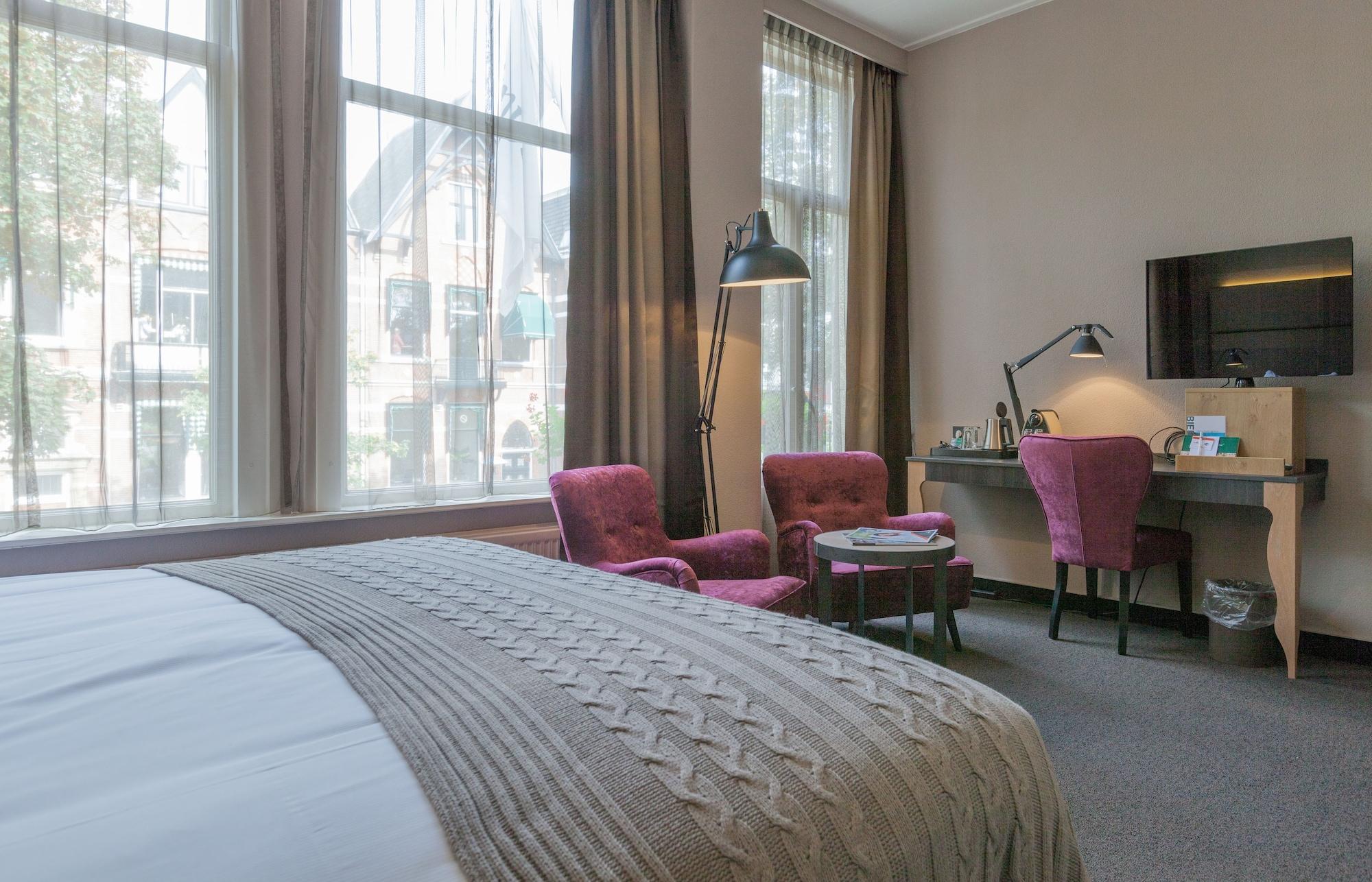 Malie Hotel Utrecht Ngoại thất bức ảnh