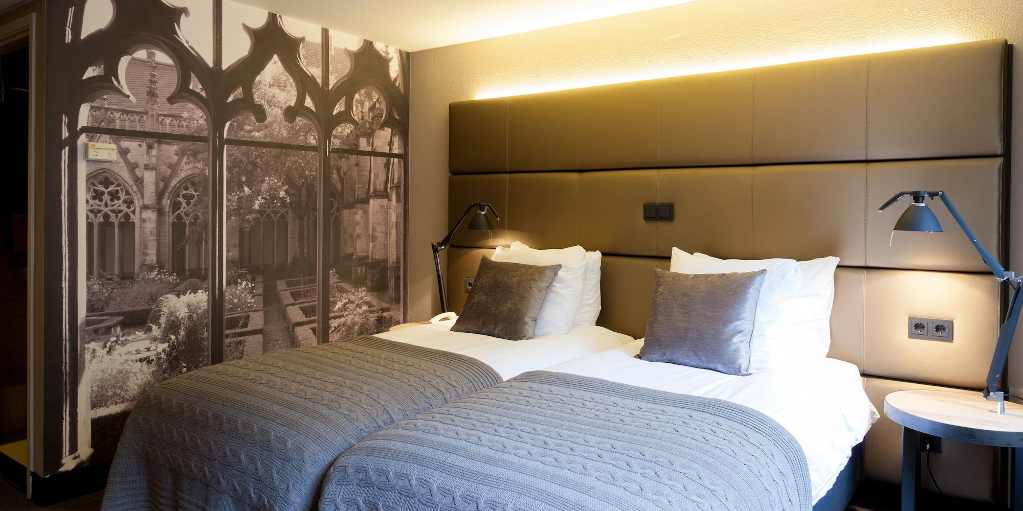 Malie House Hotel Utrecht Ngoại thất bức ảnh