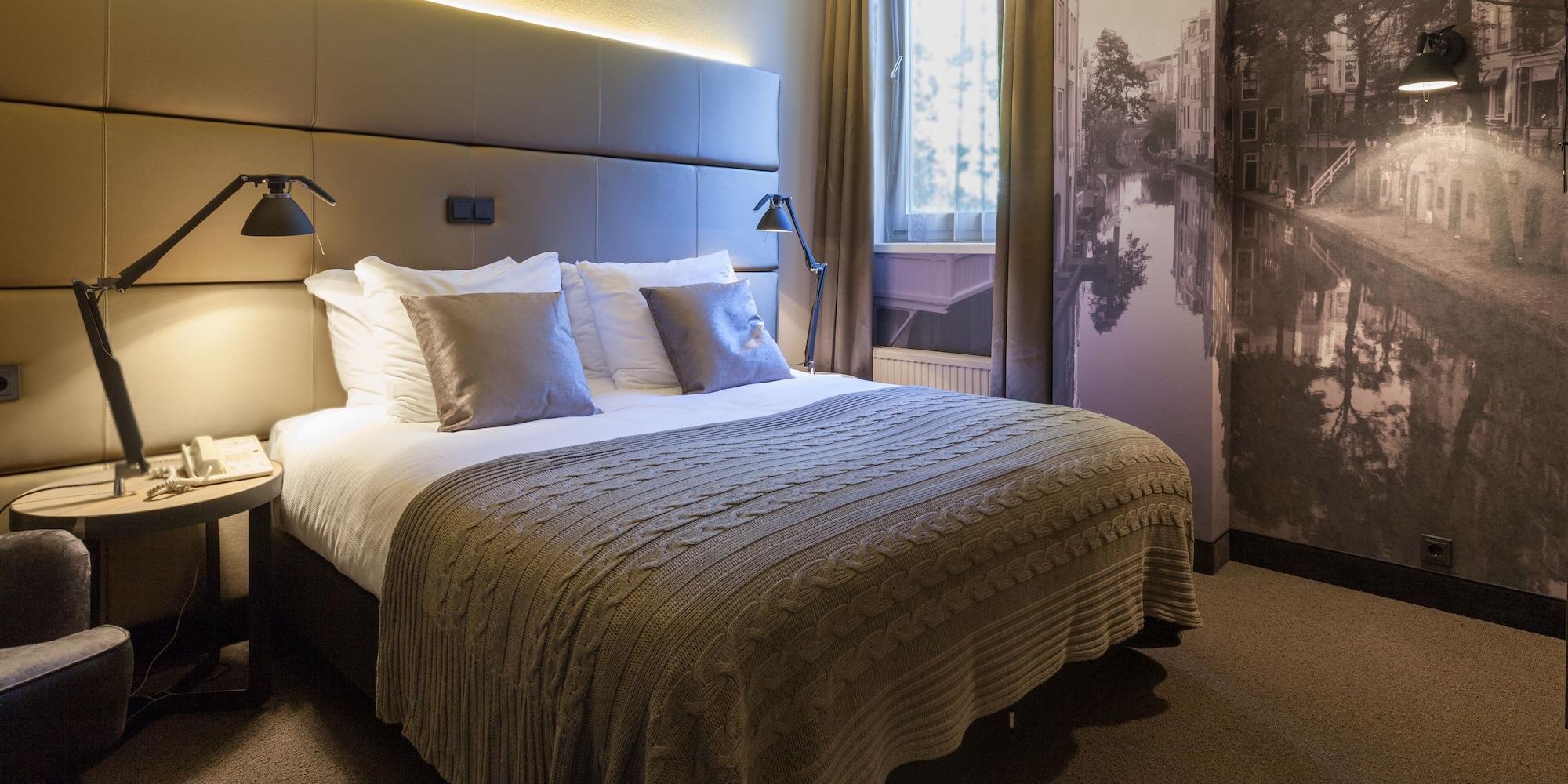 Malie House Hotel Utrecht Ngoại thất bức ảnh