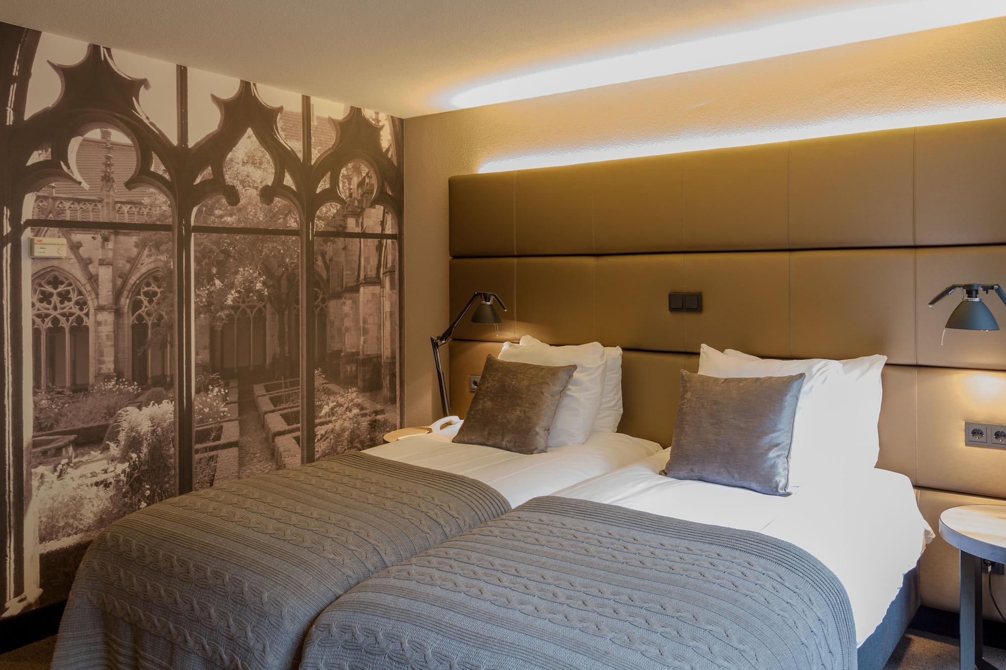 Malie House Hotel Utrecht Ngoại thất bức ảnh