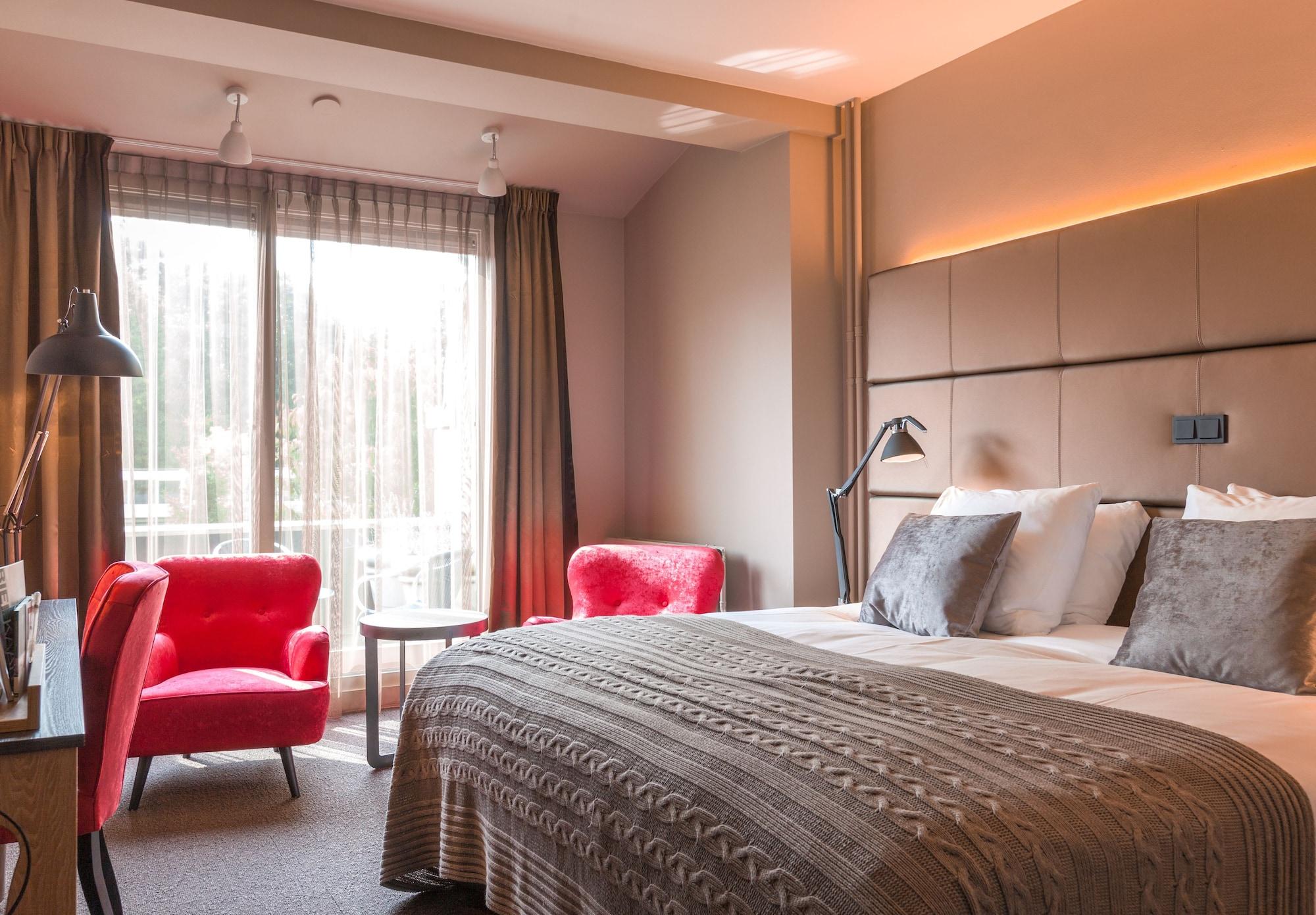 Malie Hotel Utrecht Ngoại thất bức ảnh