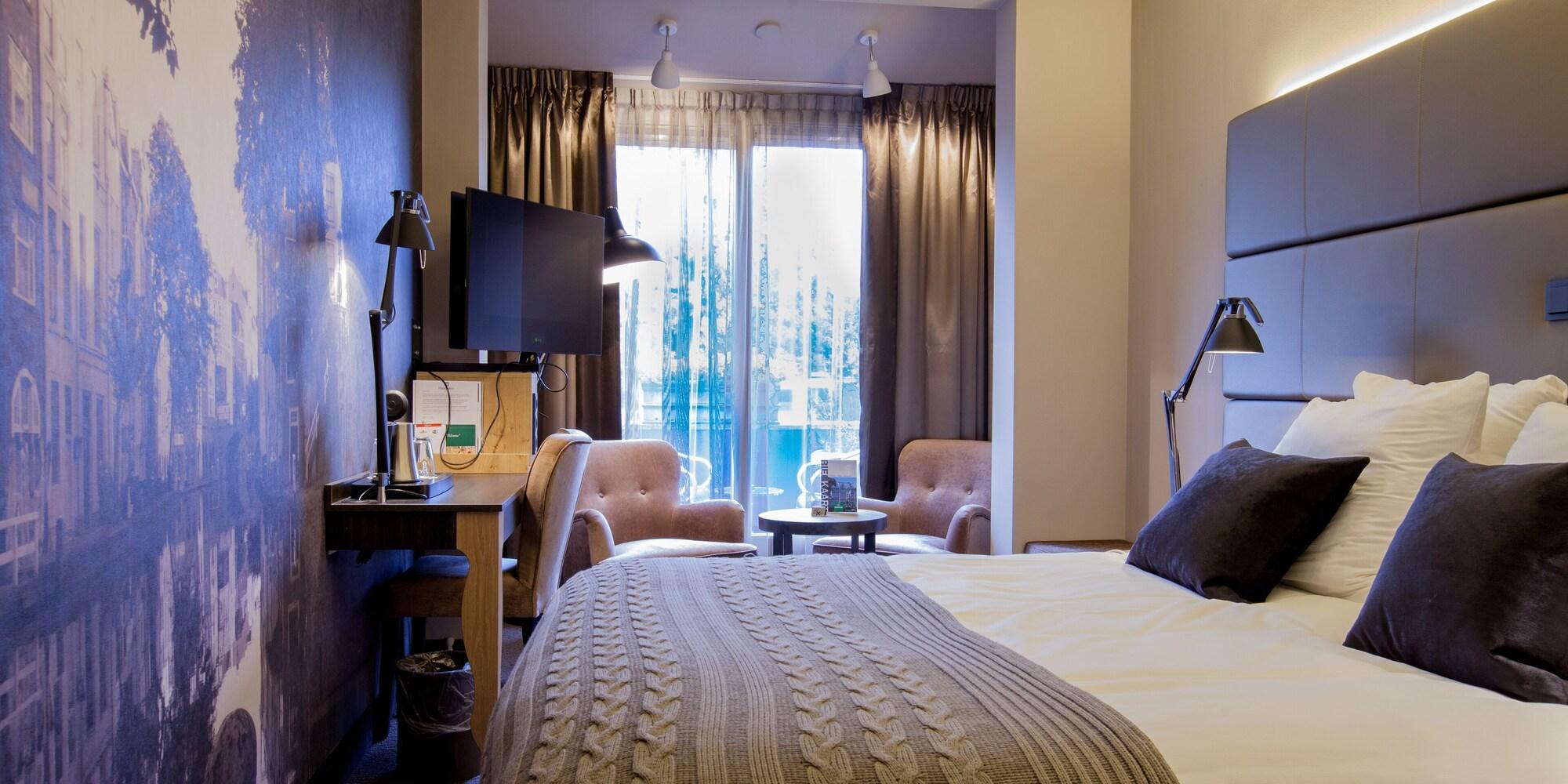 Malie House Hotel Utrecht Ngoại thất bức ảnh