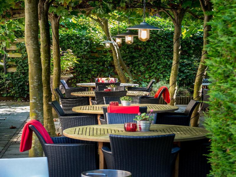 Malie House Hotel Utrecht Ngoại thất bức ảnh