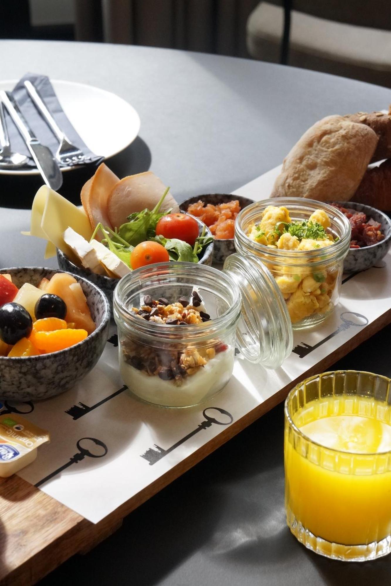 Malie House Hotel Utrecht Ngoại thất bức ảnh