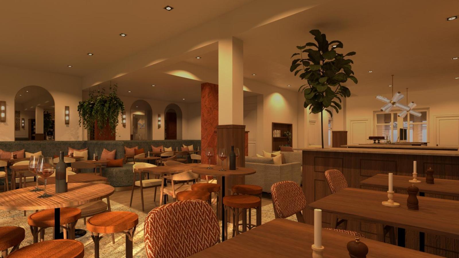 Malie House Hotel Utrecht Ngoại thất bức ảnh