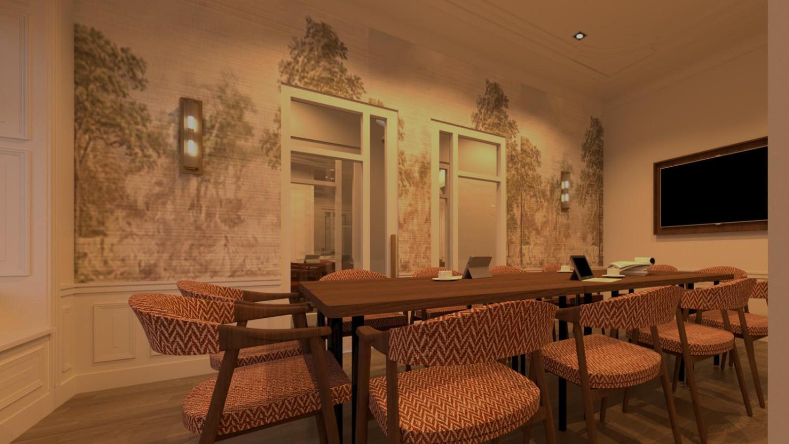 Malie House Hotel Utrecht Ngoại thất bức ảnh