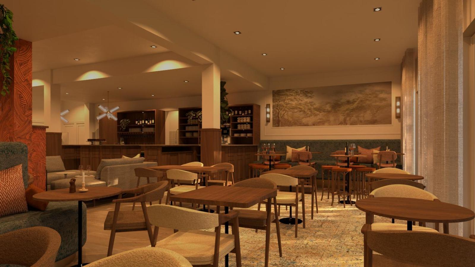 Malie House Hotel Utrecht Ngoại thất bức ảnh