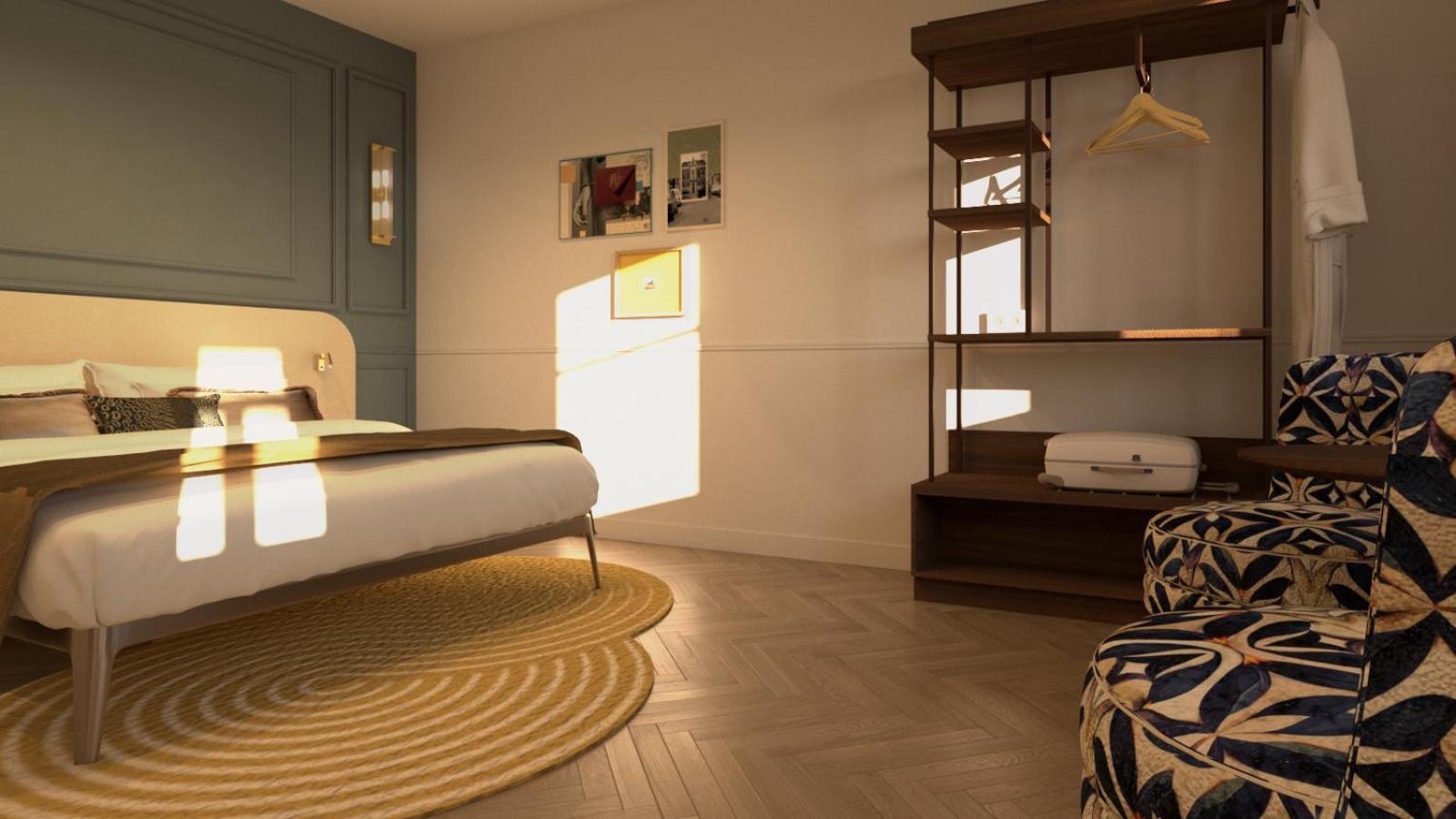 Malie House Hotel Utrecht Ngoại thất bức ảnh