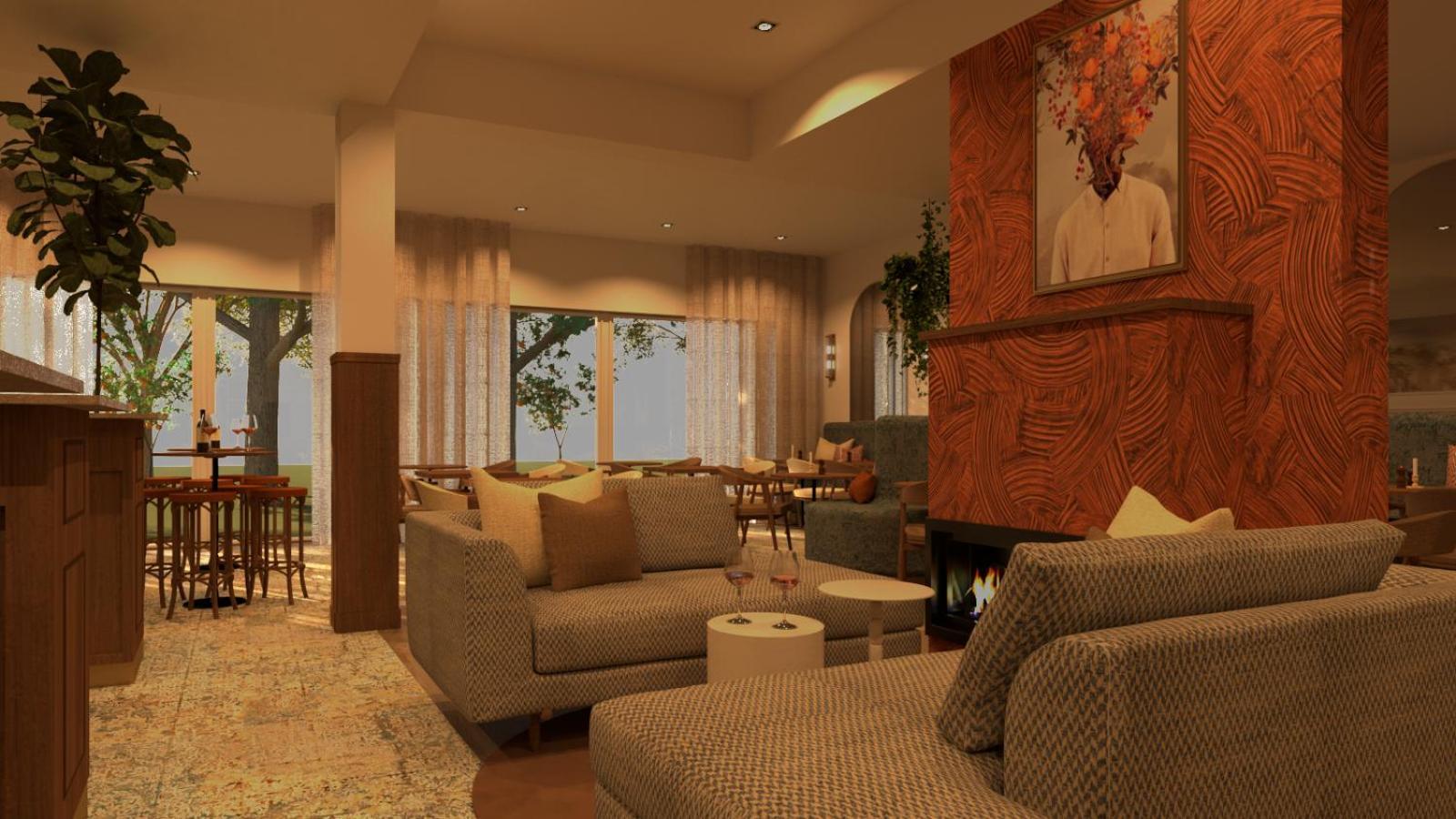 Malie House Hotel Utrecht Ngoại thất bức ảnh