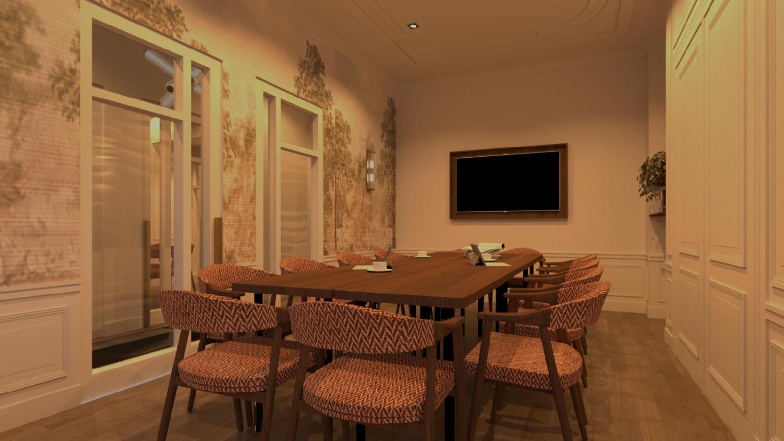 Malie House Hotel Utrecht Ngoại thất bức ảnh