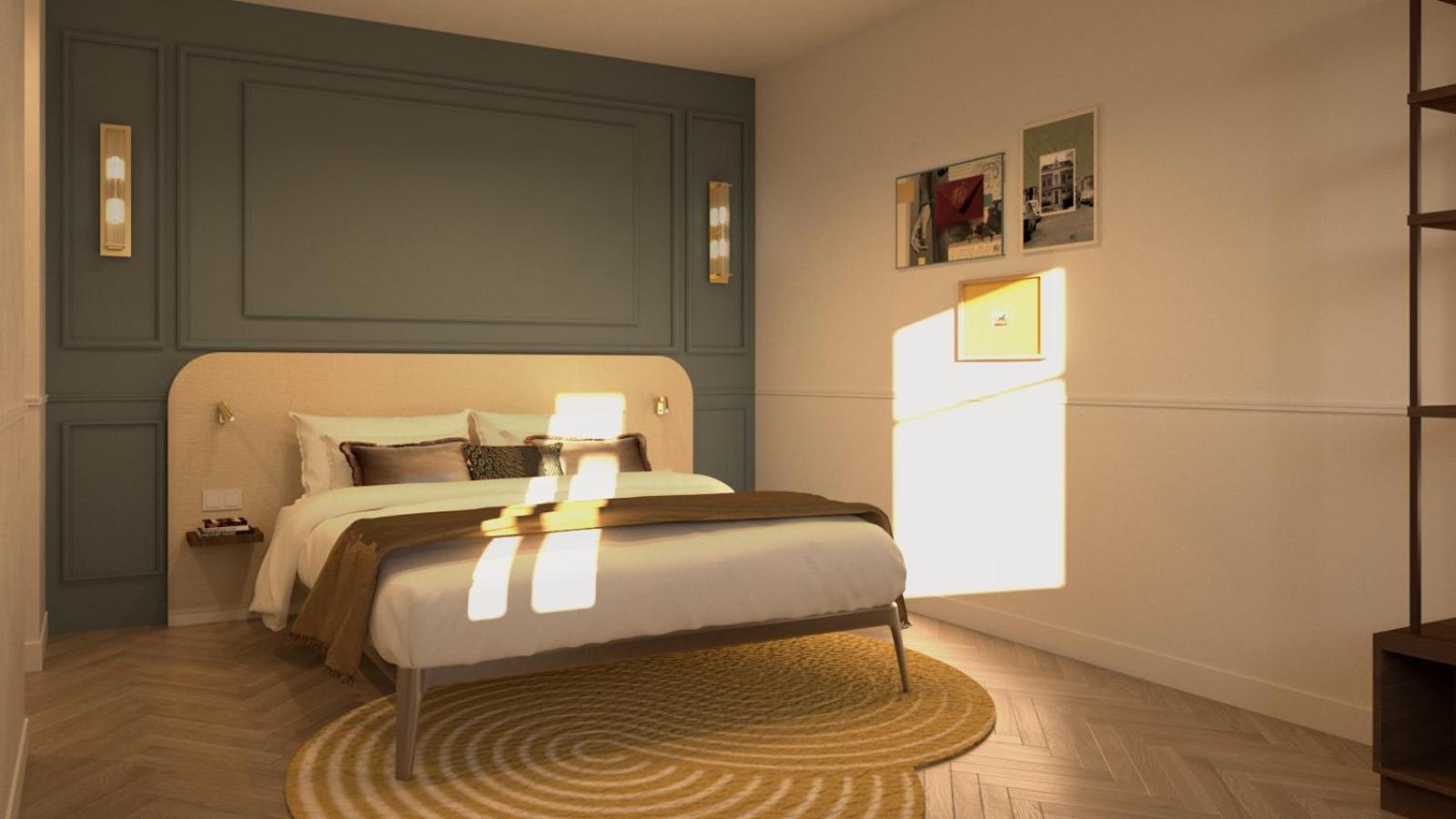 Malie House Hotel Utrecht Ngoại thất bức ảnh