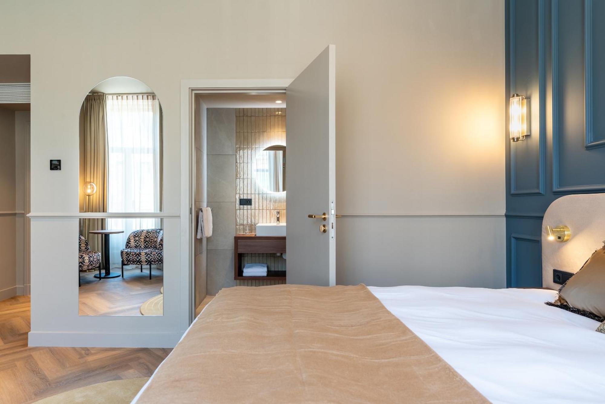Malie House Hotel Utrecht Ngoại thất bức ảnh
