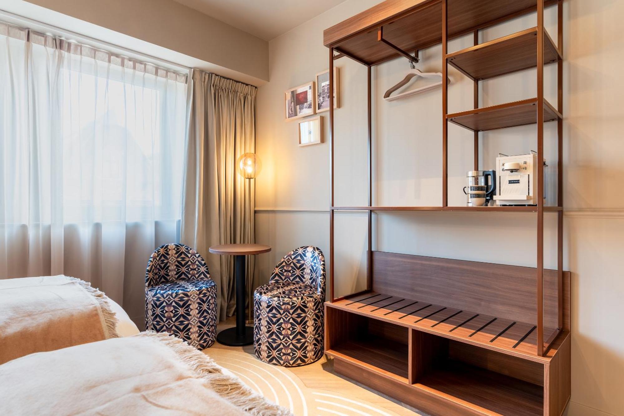 Malie House Hotel Utrecht Ngoại thất bức ảnh