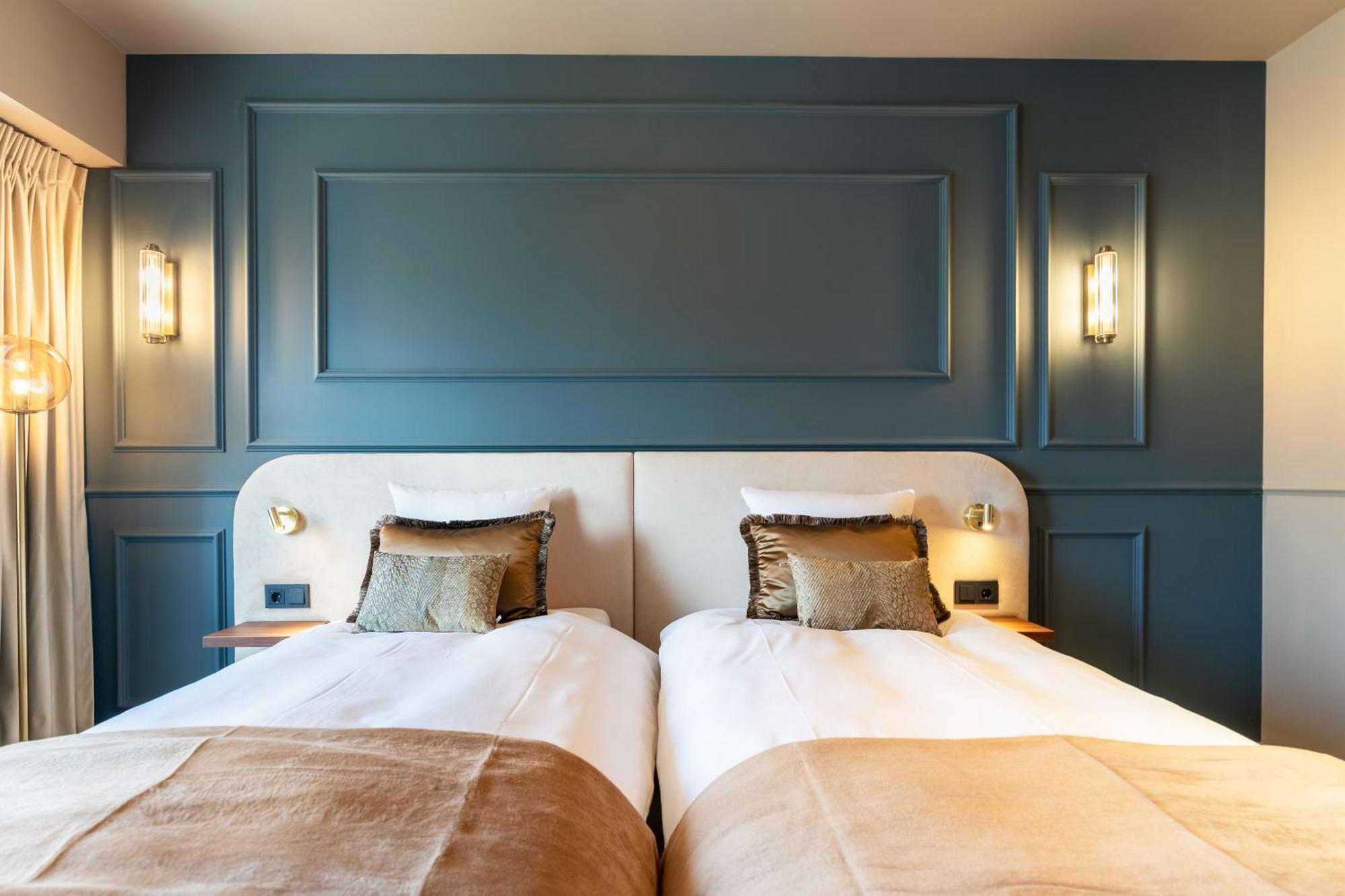 Malie House Hotel Utrecht Ngoại thất bức ảnh