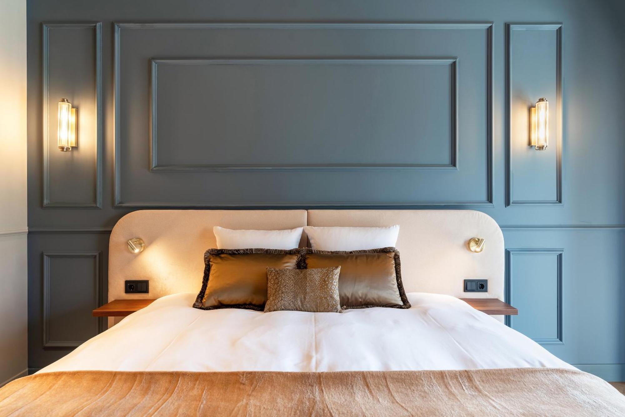 Malie House Hotel Utrecht Ngoại thất bức ảnh