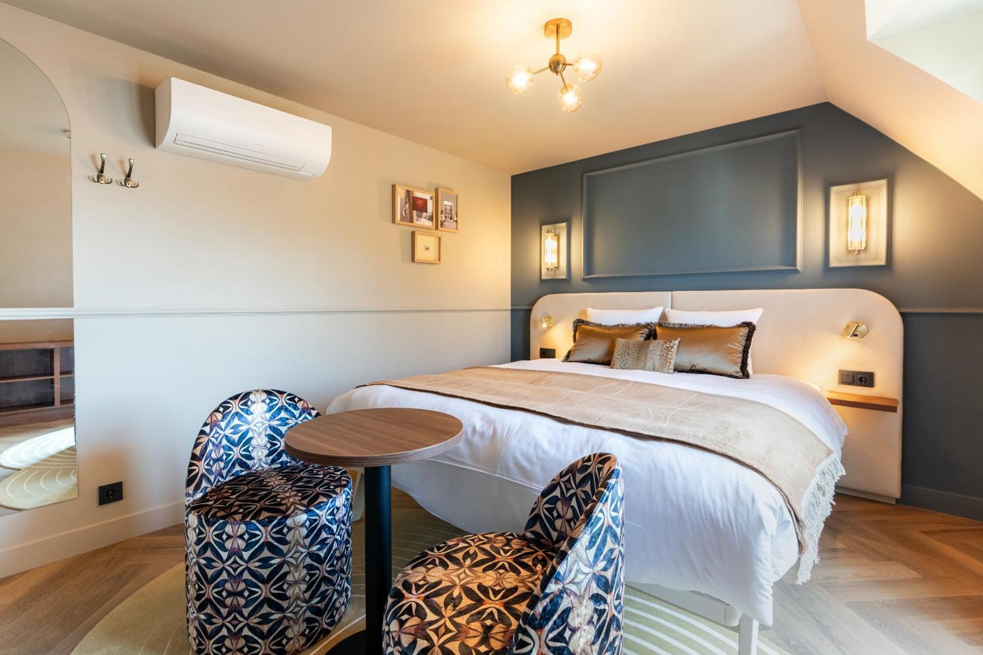 Malie House Hotel Utrecht Ngoại thất bức ảnh