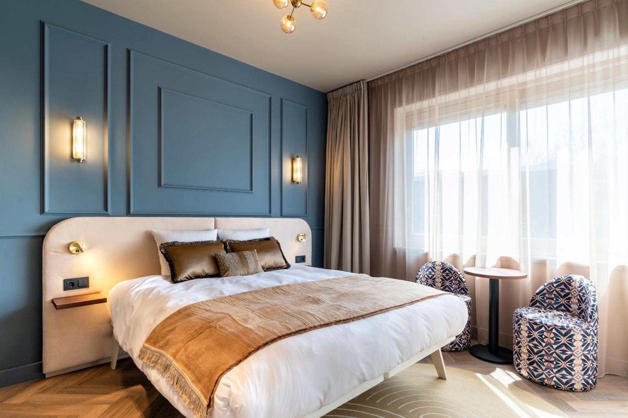 Malie House Hotel Utrecht Ngoại thất bức ảnh