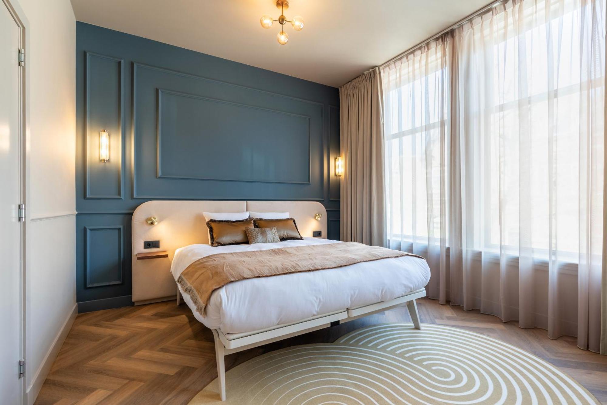 Malie House Hotel Utrecht Ngoại thất bức ảnh