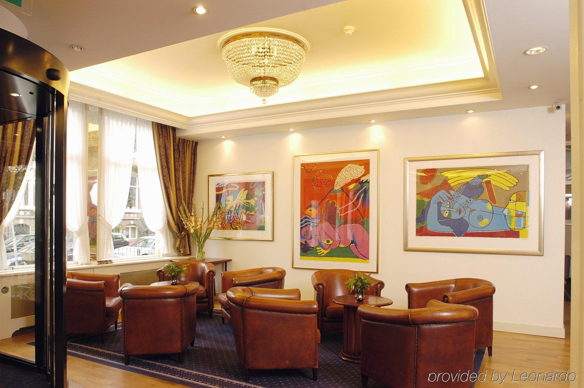 Malie House Hotel Utrecht Nội địa bức ảnh