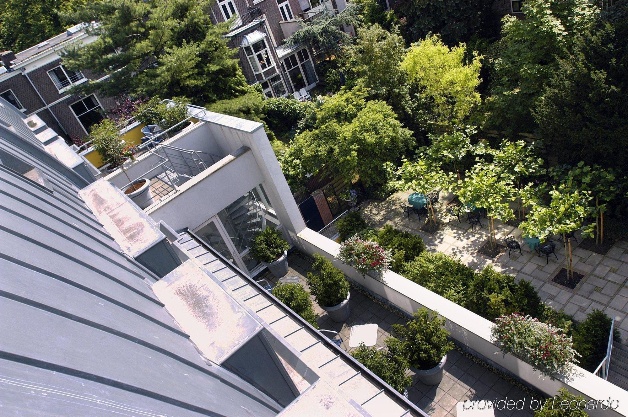 Malie House Hotel Utrecht Tiện nghi bức ảnh