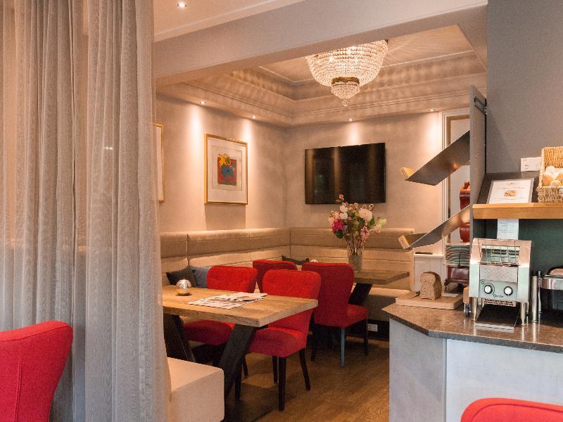 Malie House Hotel Utrecht Ngoại thất bức ảnh