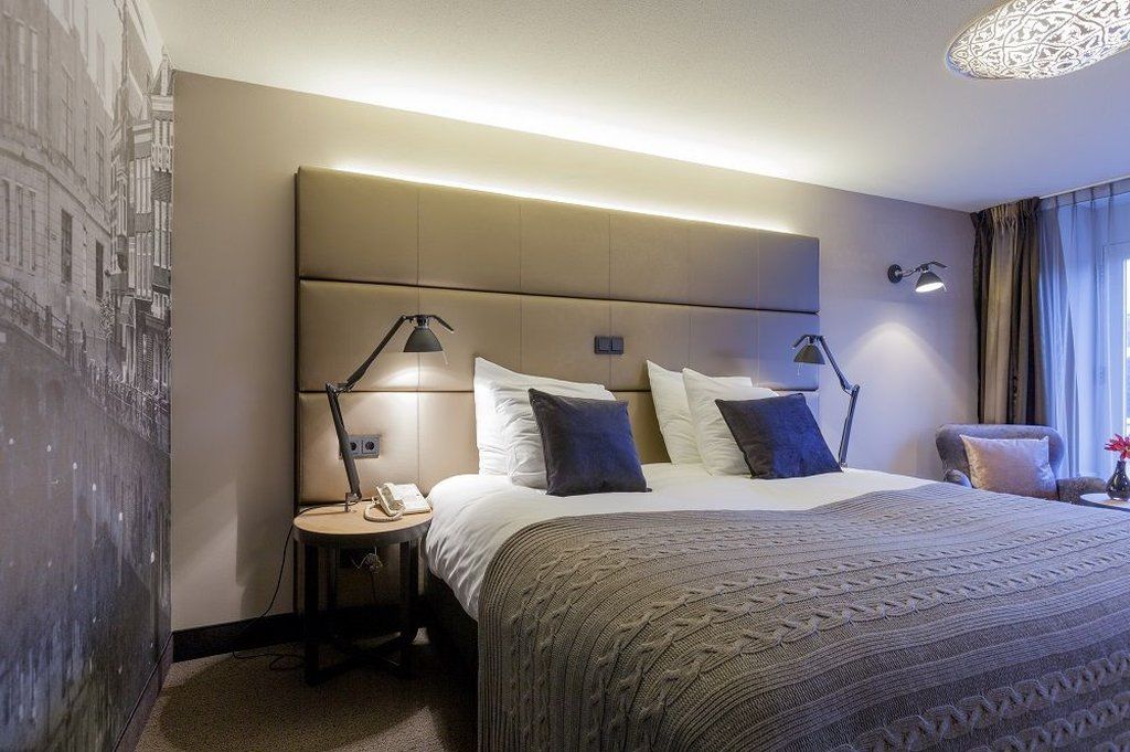 Malie House Hotel Utrecht Ngoại thất bức ảnh