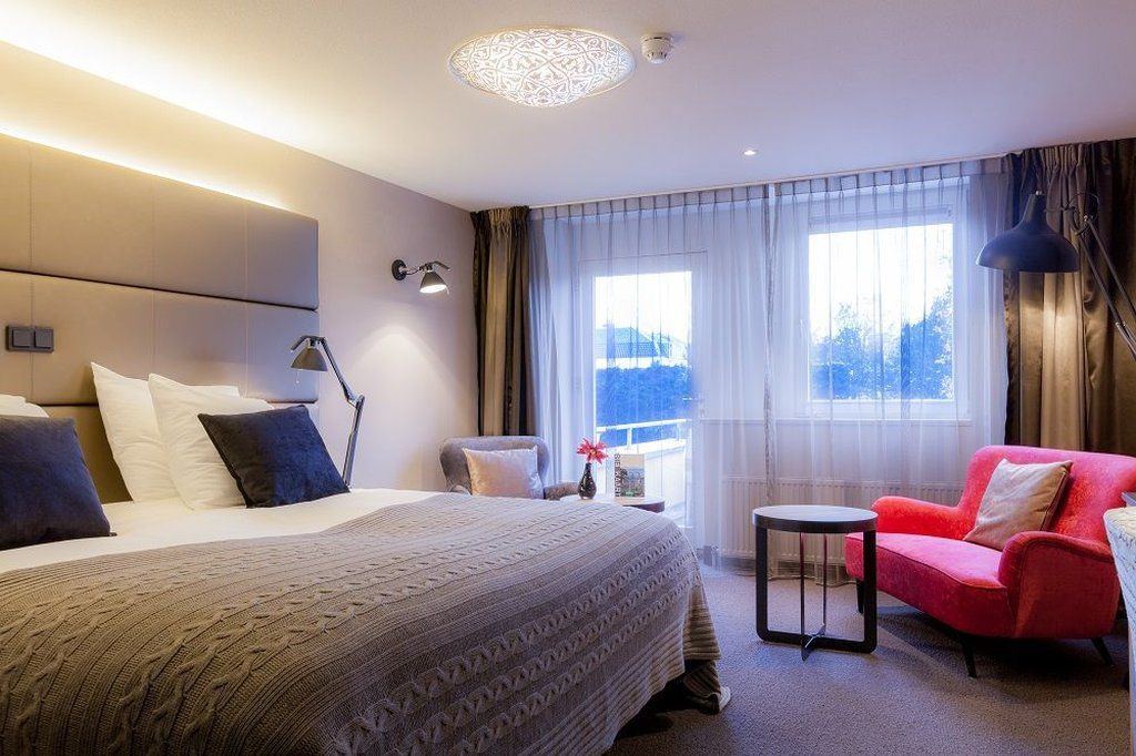 Malie Hotel Utrecht Ngoại thất bức ảnh