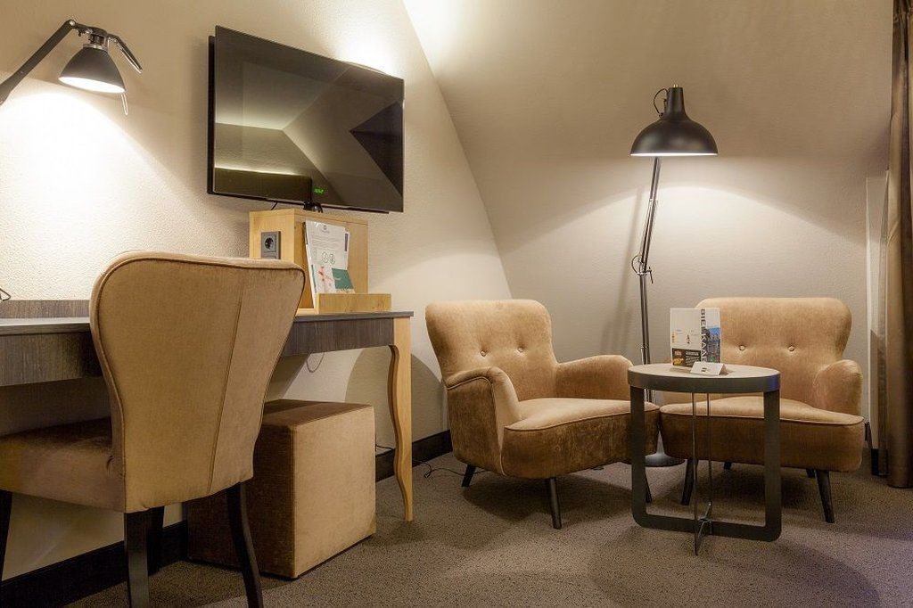 Malie House Hotel Utrecht Ngoại thất bức ảnh