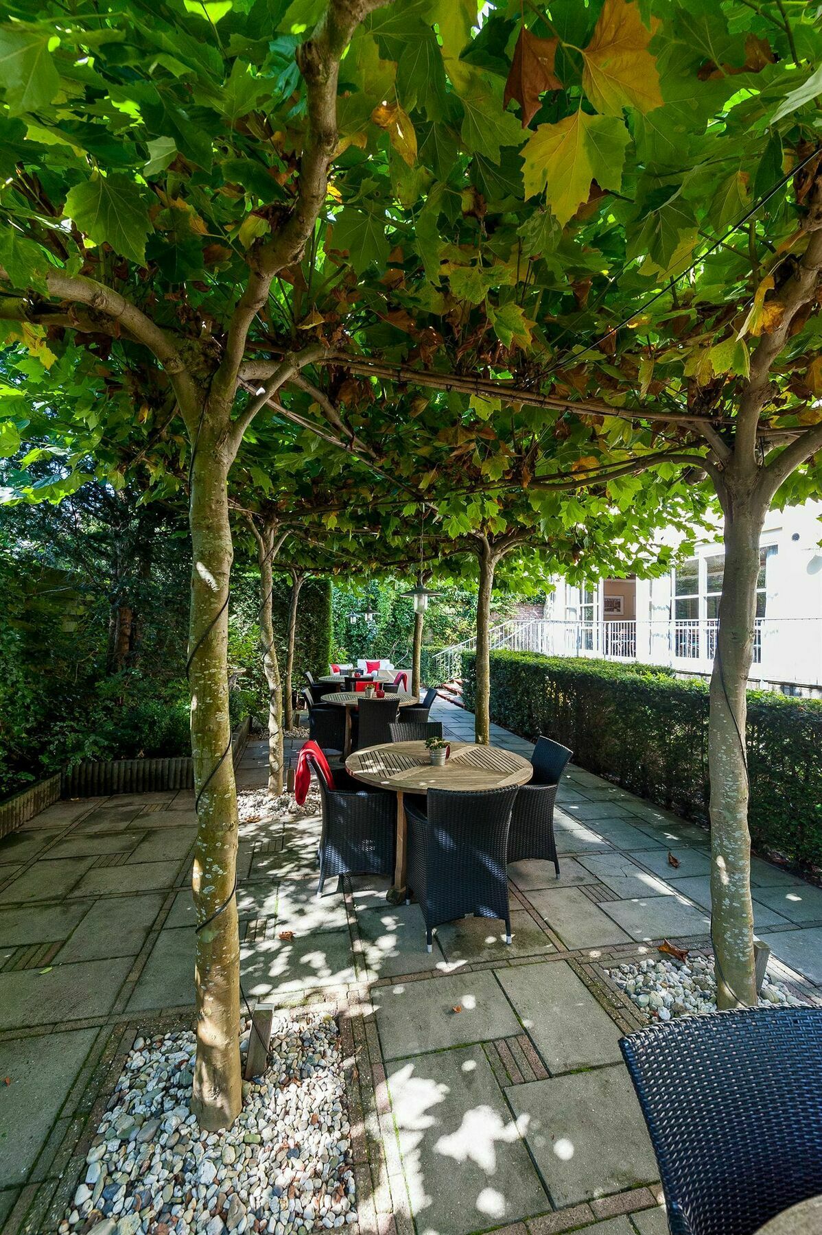 Malie House Hotel Utrecht Ngoại thất bức ảnh